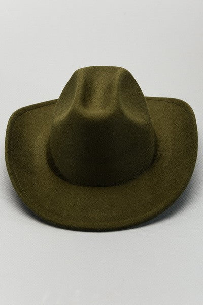 Western Style Hat