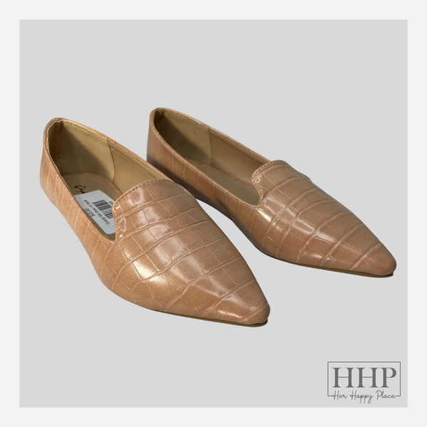 Comfy Girl Shoe