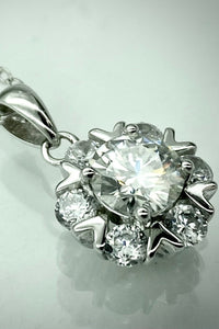 1 ct. Flower Set Pennant