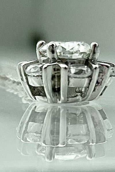 1 ct. Flower Set Pennant