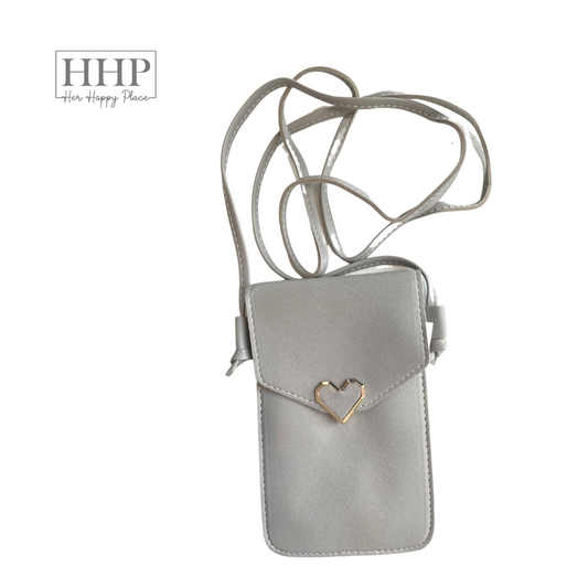 Phone Purse Cross Body