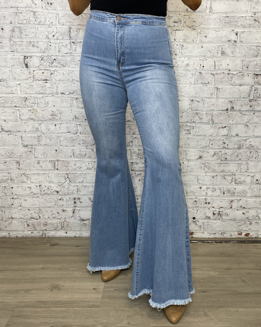 Y80 Hammer Jeans