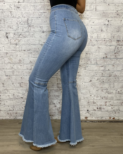 Y80 Hammer Jeans