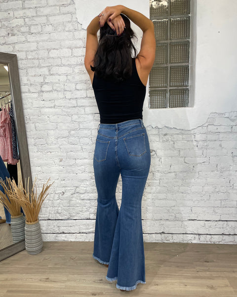 Y806 Hammer Jeans