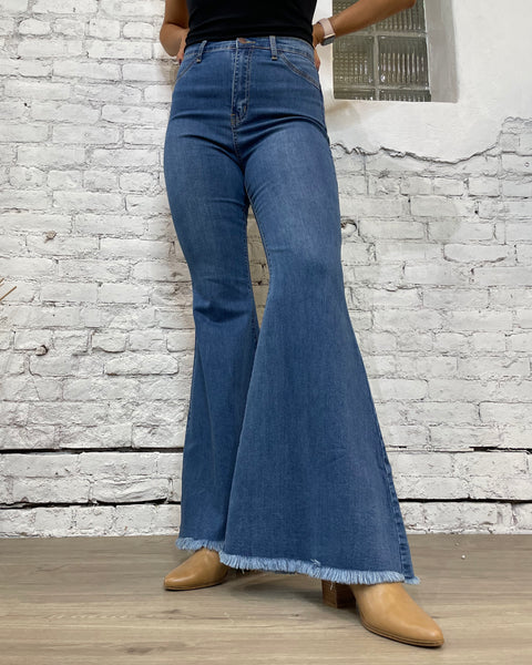 Y806 Hammer Jeans