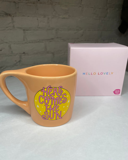 Mug