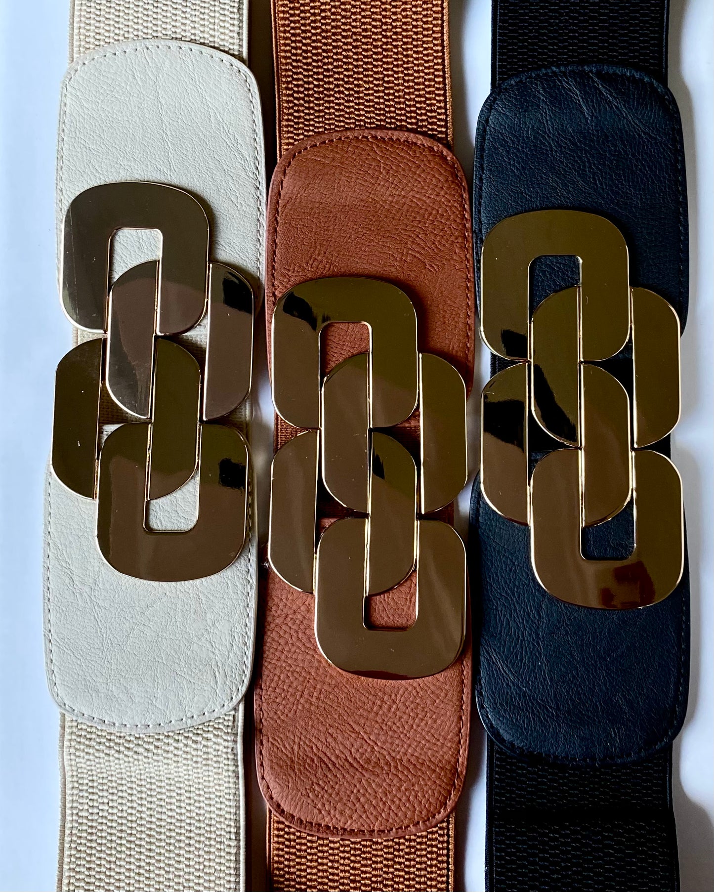 Cuban Link Belt