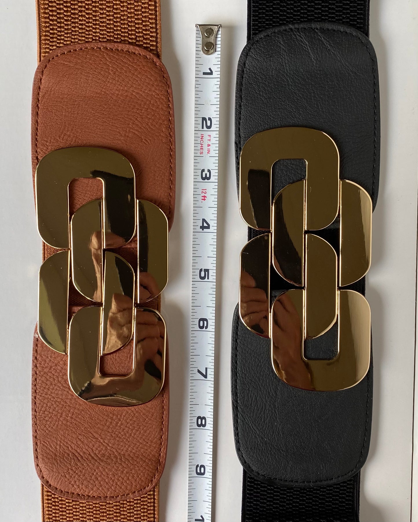 Cuban Link Belt